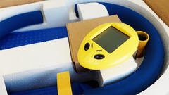 Детский степпер с компьютером SH-10С