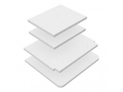 39828300 Ferroli Изоляция камеры сгорания