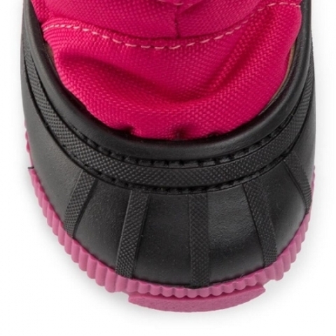 Зимние сапоги CMP Snow boot Fuxia-Rhodamine 39Q4822 13HD