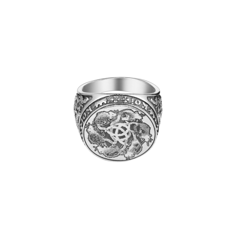 OTHER OBJECTS Печатка Крысиный король