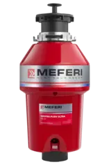 Измельчитель пищевых отходов MEFERI MFD750 Push Ultra