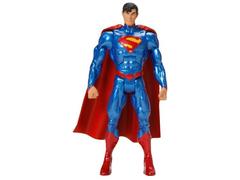 DC Unlimited 2013 Series 01 - Superman (New 52 Refresh)