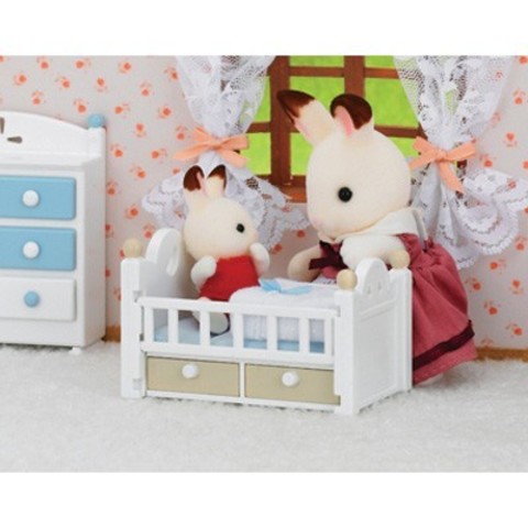 Sylvanian Families Набор 