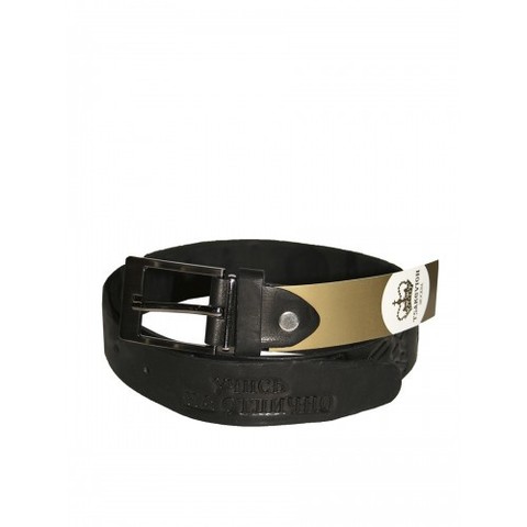 Ремни детские Tsarevich Black 5