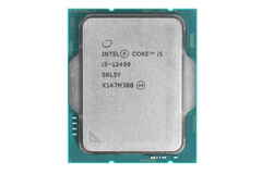 Процессор Intel Core i5 12400, LGA1700, OEM
