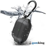 Catalyst Total Protection Case for AirPods 3 Stealth Black (Чёрный)