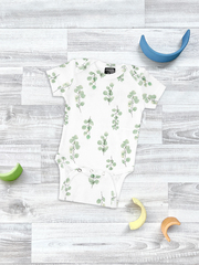 Боди Mjölk limited series Эвкалипт, уценка