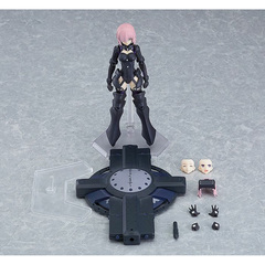 Фигурка Figma Fate/Grand Order: Mash Kyrielight (Ortinax) (502)