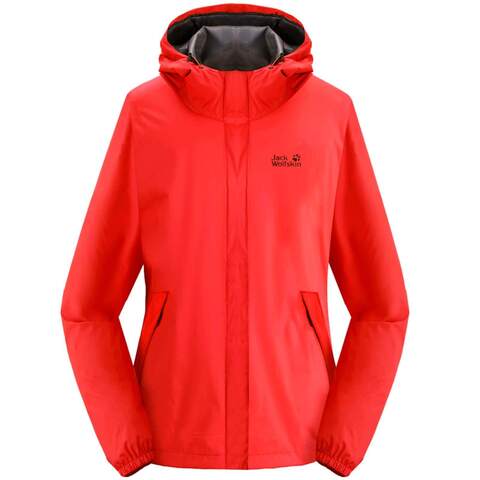 куртка JACK WOLFSKIN 1108631-2424 Cloudburst Women