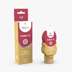 Возбуждающий гель Point-G - 8 гр. - 