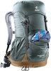 Картинка рюкзак туристический Deuter Zugspitze 22 SL Moss-Pine - 2