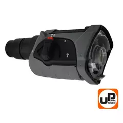 Редуктор в сборе UNITED PARTS для MAKITA HR2470 (90-0143)