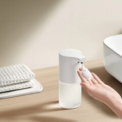 Дозатор сенсорный для жидкого мыла Mijia Automatic Foam Soap Dispenser 1S (MJXSJ05XW)