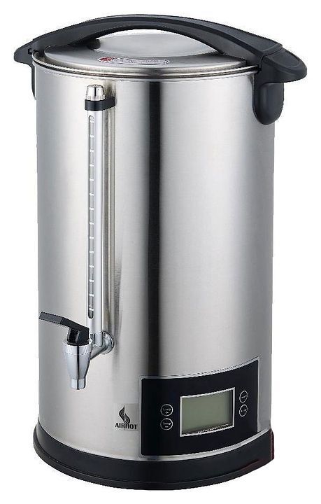 Кипятильник заливной AIRHOT WBED-20