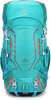 Картинка рюкзак туристический Ai One 8109s Light green - 8