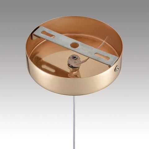 Подвесной светодиодный светильник Lumion RIMINI 8083/1A