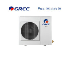 Наружный блок Gree Free Match IV GWHD(18)NK3KO(LCLH) inverter