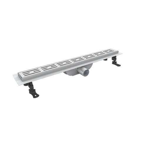 RGW Drain Leo-40-80 60214080-01 Душевой лоток