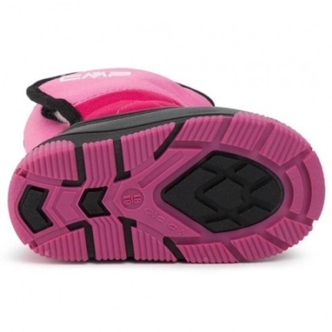 Зимние сапоги CMP Snow boot Fuxia-Rhodamine 39Q4822 13HD