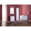 Aquanet 183081 Компл.3 - Тумба Орлеан 60 цв.белый (183081)