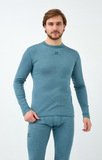 Комплект термобелья Nordski Soft Green