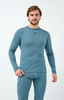 Комплект термобелья Nordski Soft Green