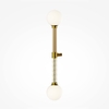 Настенный светильник Maytoni Teatro MOD287WL-02BS