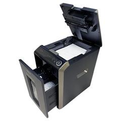 Уничтожитель документов (шредер) Office Kit SA200C (3,8х10) с автоподачей