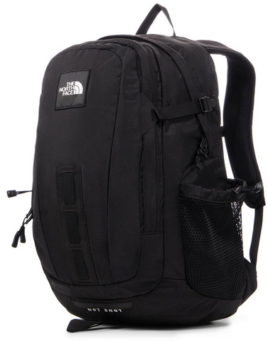 Картинка рюкзак городской The North Face Hot Shot Se  - 1