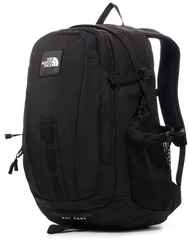 Рюкзак The North Face Hot Shot Se черный