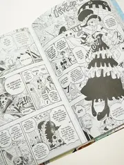 One piece. Книга 21. На заре приключений: Новый Свет