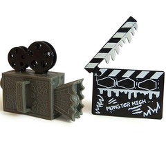 Хани Свомп. Страх, камера, мотор!