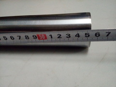 Перо вилки для BMW S1000RR 2019-2022 г.в. Уценка