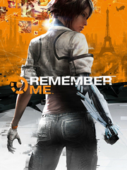 Remember Me (для ПК, цифровой код доступа)