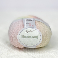 Jojoland Harmony