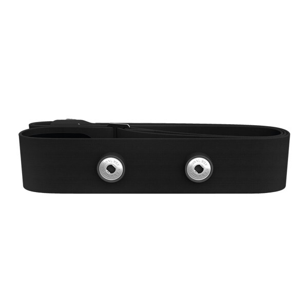 Ремешок Polar Soft Strap Black M-XXL