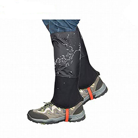 Картинка гетры Kingcamp Walking Gaiters  - 1