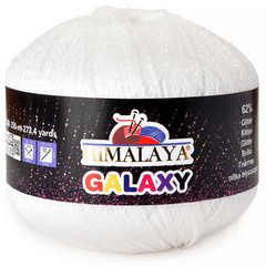 Пряжа Himalaya Galaxy (01)
