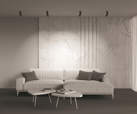 Накладной светодиодный светильник Maytoni Dafne C027CL-L10B