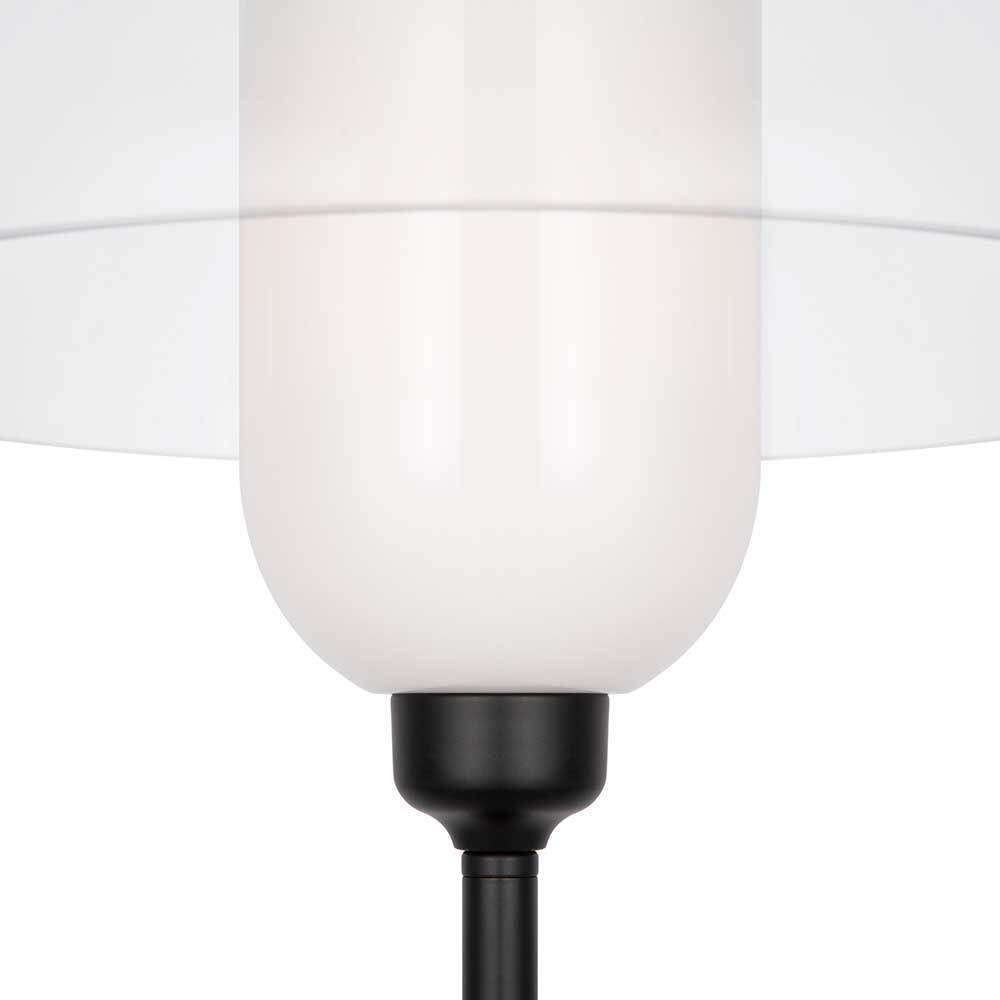 Торшер Maytoni Modern Memory MOD177FL-01B