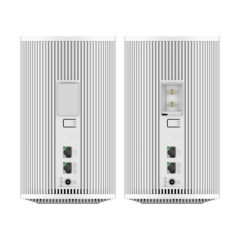 Cudy - Роутер Wi-Fi 6 AX3000 с поддержкой 5G SA/NSA P2
