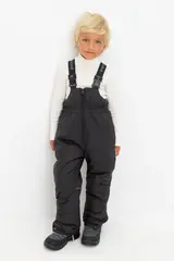 полукомбинезон  для девочки  ВК 40005/25/1 ГР