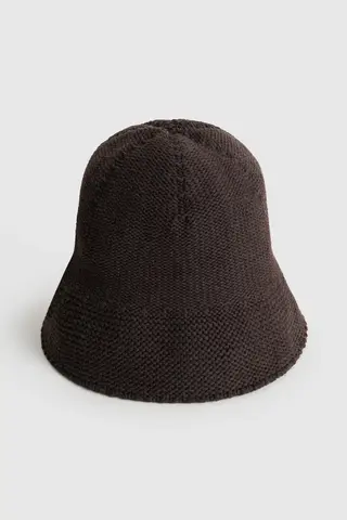 Панама из хлопка