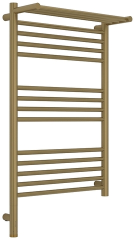 Сунержа 32-6006-8050 РЭБ "БОГЕМА 3.1" 1П 800х500 МЭМ левый (Золотой шёлк)