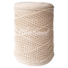 ХШ 2 мм Молочный