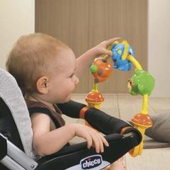 Chicco Игрушка для коляски 