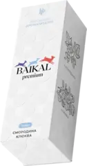 Ароматизатор пищевой BAIKAL premium (Смородина Клюква)