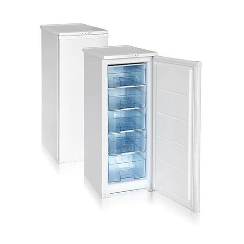 Морозильная камера Бирюса 114