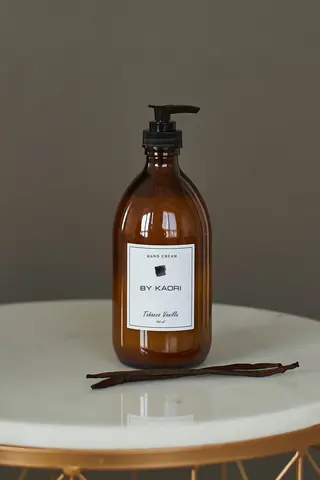 Крем-эмульсия для рук TOBACCO VANILLA