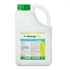 фунгицид Амистар Трио